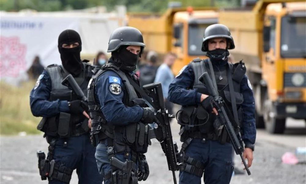 Κόσοβο: Πυροβολισμοί σε λεωφορείου με μαθητές - Αναφορές για νεκρούς